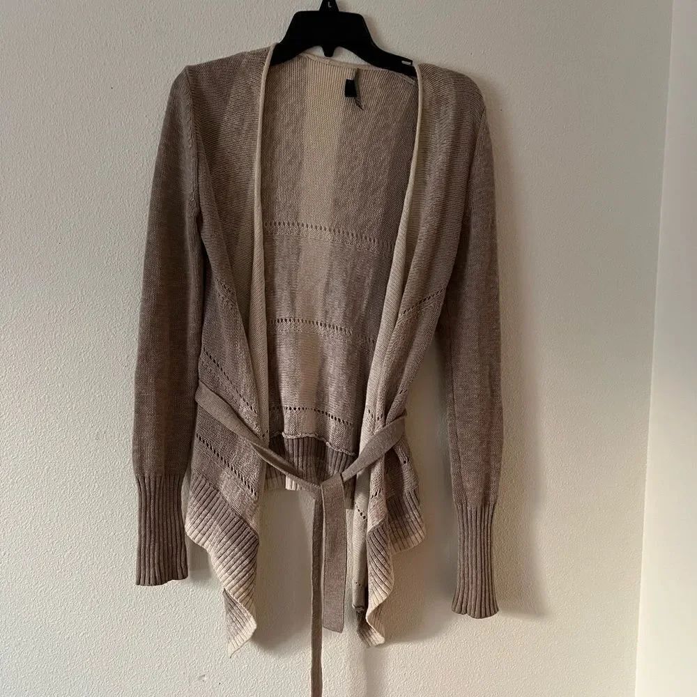 AX Armani Exchange Women cardigan size XS/TP